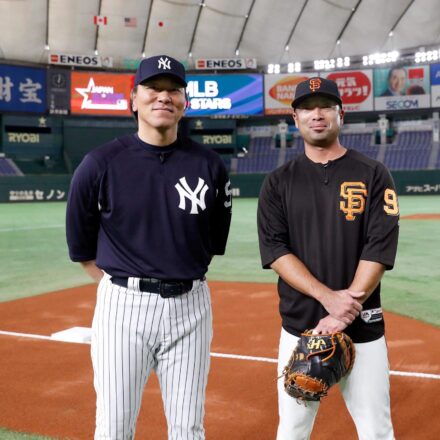 植松泰良 うえまつたいら Official Web Site アメリカメジャーリーグSan Francisco Giantsにて