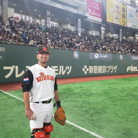 植松泰良 うえまつたいら Official Web Site アメリカメジャーリーグSan Francisco Giantsにて