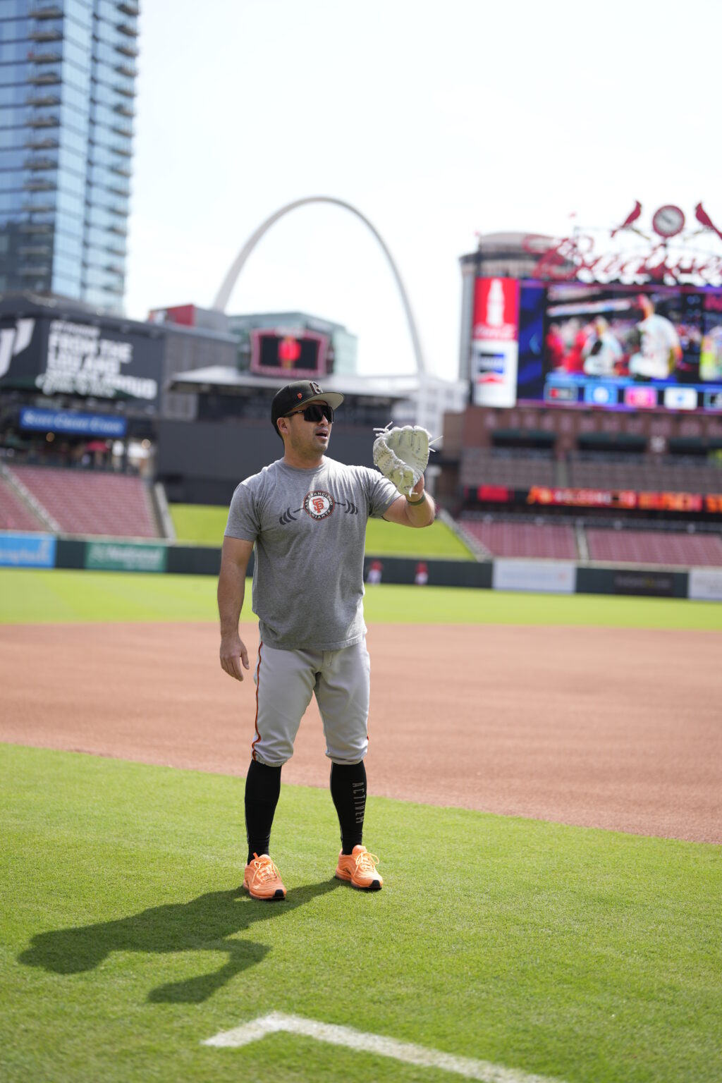 植松泰良 うえまつたいら Official Web Site アメリカメジャーリーグSan Francisco Giantsにて